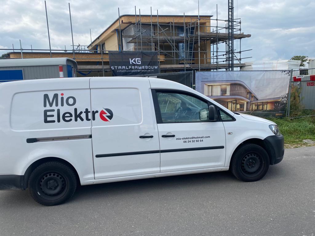 Mio Elektro